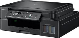 Brother Drukarka MFP DCP-T520W RTS A4/USB/WiFi/17ipm/iPrint&Scan