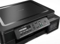 Brother Drukarka MFP DCP-T520W RTS A4/USB/WiFi/17ipm/iPrint&Scan