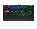 Corsair Klawiatura K70 RGB MK.2 Cherry MX Red