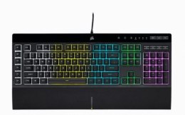 Corsair Klawiatura gamingowa K55 RGB PRO