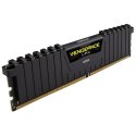 Corsair Pamięć DDR4 Vengeance LPX 32GB/3600 (2*16GB) CL16 czarna