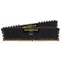 Corsair Pamięć DDR4 Vengeance LPX 32GB/3600 (2*16GB) CL18 czarna