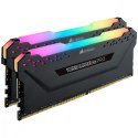 Corsair Pamięć DDR4 Vengeance RGB PRO 32GB/3600 (2x16GB) CL18 Ryzen