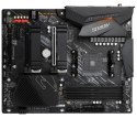 Gigabyte Płyta główna B550 AORUS ELITE AX V2 AM4 4DDR4 HDMI/DP M.2 ATX