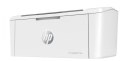 HP Inc. Drukarka LaserJet M110w 7MD66F