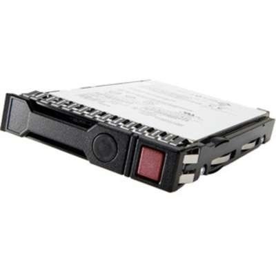 Hewlett Packard Enterprise Dysk 480GB SATA RI SFF BC MV SSD P40497-B21 Hewlett Packard Enterprise Dysk 480GB SATA RI SFF BC MV SSD P40497-B21