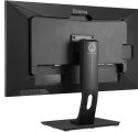 IIYAMA Monitor 31.5 cala GB3271QSU-B1 QHD,1ms,IPS,165Hz,HDMI,DP,400cd,FreeSync