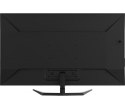 IIYAMA Monitor wielkoformatowy 43 cale X4373UHSU-B1 4K, VA, 2xHDMI, DP, mDP, 3ms, 2x7W, USBx4