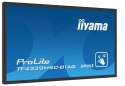 IIYAMA Monitor wielkoformatowy 43 cale TF4339MSC-B1AG,AMVA,HDMIx2,DP,RJ45,IP54,24/7,POJ.12p