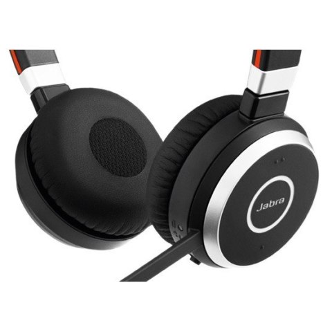 Jabra Słuchawki Evolve 65 SE Link 380a MS Stereo Stand Jabra Słuchawki Evolve 65 SE Link 380a MS Stereo Stand