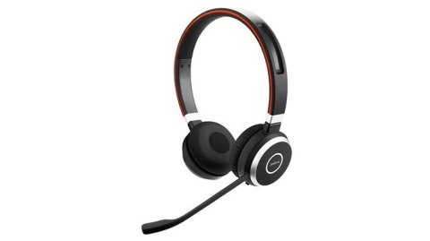 Jabra Słuchawki Evolve 65 SE Link 380a UC Stereo