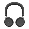 Jabra Słuchawki Evolve2 75 Link380a MS Stereo Czarne