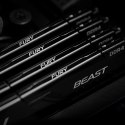 Kingston Pamięć DDR4 FURY Beast 32GB(1*32GB)/3200 CL16