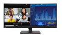 Lenovo Monitor 34.14 cala ThinkVision P34w-20 WLED LCD 62DCRAT3EU