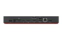 Lenovo Stacja dokujaca ThinkPad Thunderbolt 4 Dock - 40B00300EU