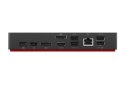 Lenovo Stacja dokująca ThinkPad Universal USB-C Dock 40AY0090EU (następca 40AS0090EU)