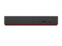 Lenovo Stacja dokująca ThinkPad Universal USB-C Dock 40AY0090EU (następca 40AS0090EU)