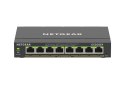 Netgear Przełącznik GS308EP 8xGE PoE+