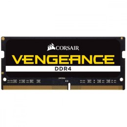 Corsair Pamięć DDR4 SODIMM Vengeance 16GB/2400 (1*16GB) CL16