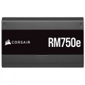 Corsair Zasilacz RM750e PCIe 5.0 80+ GOLD F.MODULAR ATX