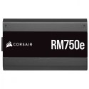 Corsair Zasilacz RM750e PCIe 5.0 80+ GOLD F.MODULAR ATX