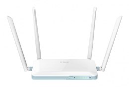 D-Link Router G403 4G LTE N300 SIM Smart