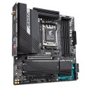 Gigabyte Płyta główna B650M AORUS ELITE AX AM5 4DDR5 HDMI/DP mATX