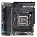 Gigabyte Płyta główna B650M AORUS ELITE AX AM5 4DDR5 HDMI/DP mATX