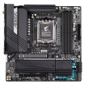 Gigabyte Płyta główna B650M AORUS ELITE AX AM5 4DDR5 HDMI/DP mATX