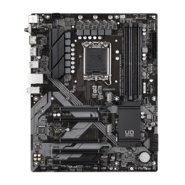 Gigabyte Płyta główna B760 DS3H AX DDR4 s1700 4DDR4 DP/HDMI ATX