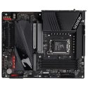 Gigabyte Płyta główna Z790 AORUS ELITE AX S1700 4DDR5 USB/DP ATX