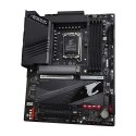 Gigabyte Płyta główna Z790 AORUS ELITE AX S1700 4DDR5 USB/DP ATX