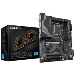 Gigabyte Płyta główna Z790 UD AX s1700 4DDR5 s1700 USB/DP ATX