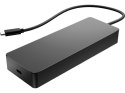 HP Inc. Koncentrator wieloportowy uniwersalny USB-C (50H55AA)