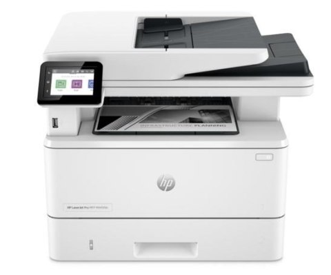 HP Inc. Urządzenie wielofunkcyjne LaserJet Pro 4102FDN 2Z623F