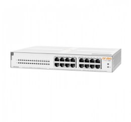 Hewlett Packard Enterprise Przełącznik Switch ARUBA Instant On 1430 16x1GbE PoE R8R48A