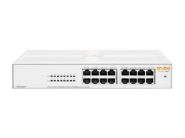 Hewlett Packard Enterprise Przełącznik Switch ARUBA Instant On 1430 16x1GbE R8R47A