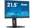 IIYAMA Monitor 22 cale XUB2293HS-B5 IPS,HDMI,DP,HAS(150mm),2x1W