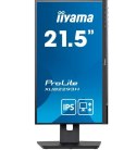 IIYAMA Monitor 22 cale XUB2293HS-B5 IPS,HDMI,DP,HAS(150mm),2x1W