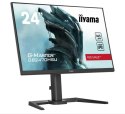 IIYAMA Monitor 24 cale GB2470HSU-B5 0.8ms,IPS,DP,HDMI,165Hz,HAS(150mm)