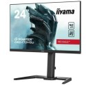 IIYAMA Monitor 24 cale GB2470HSU-B5 0.8ms,IPS,DP,HDMI,165Hz,HAS(150mm)