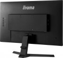 IIYAMA Monitor 27 cali G2770QSU-B1 0.5ms, IPS, DP, HDMI, 165Hz, 400cd/m2, USBx2