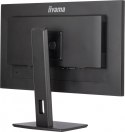 IIYAMA Monitor 28 cali XUB2893UHSU-B5,IPS,4K,HDMI,DP,2x2W,HAS(150mm)