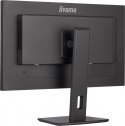 IIYAMA Monitor 28 cali XUB2893UHSU-B5,IPS,4K,HDMI,DP,2x2W,HAS(150mm)