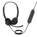 Jabra Słuchawki Engage 40 (Inline Link)USB-A MS Stereo