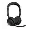 Jabra Słuchawki Evolve2 55 Link380a UC Stereo Stojak