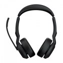 Jabra Słuchawki Evolve2 55 Link380a UC Stereo Stojak