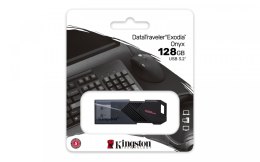 Kingston Pendrive Data Traveler Exodia Onyx 128GB USB3.2 Gen1