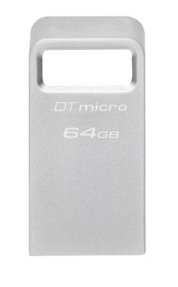 Kingston Pendrive Data Traveler Micro G2 64GB USB 3.2 Gen1