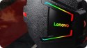 Lenovo Słuchawki gamingowe mikrofon HU85